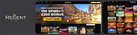 regent casino bonuses .